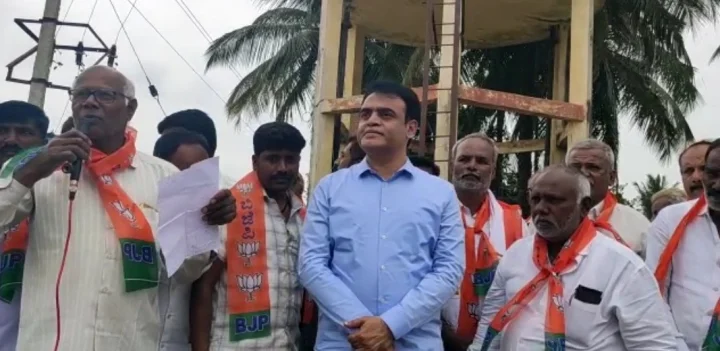 ಕೆಆರ್ ಪೇಟೆ