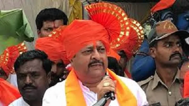 ಮಹೇಶ್ ಕುಮಟಳ್ಳಿ
