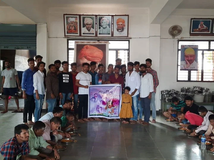 ರಾಕಿಂಗ್ ಸ್ಟಾರ್ ಯಶ್