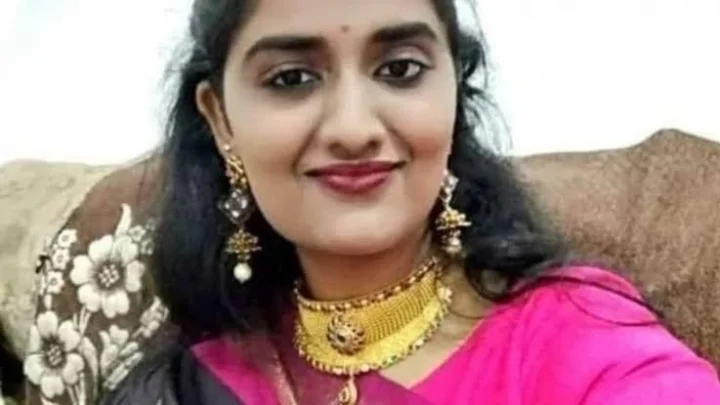 ಪ್ರಿಯಾಂಕ ರೆಡ್ಡಿ