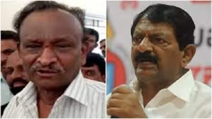 ಬಚ್ಚೇಗೌಡ