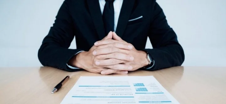 Apply for a job नोकरीसाठी अर्ज कसा करावा