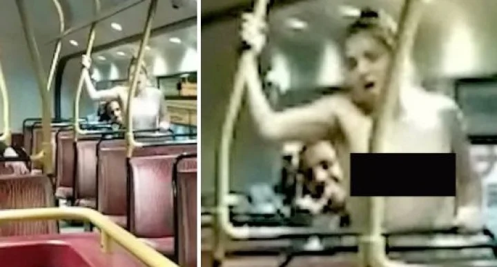 ಡಬಲ್ ಡೆಕ್ಕರ್ ಬಸ್