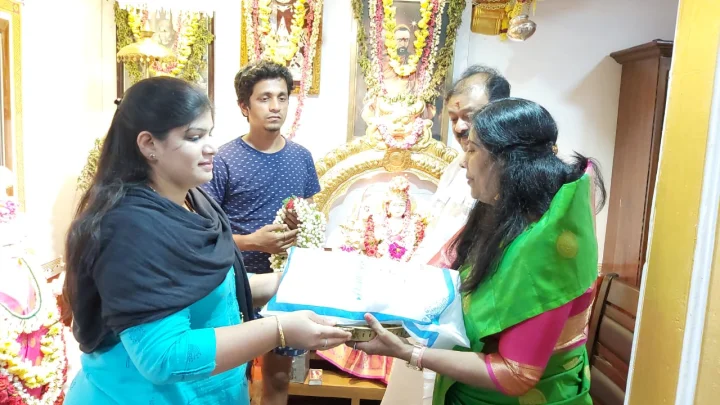 ಅವಧೂತ ಗುರೂಜಿ