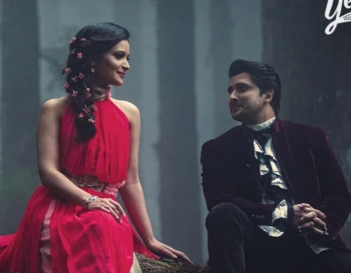 ಪ್ರೇಮಂ ಪೂಜ್ಯಂ