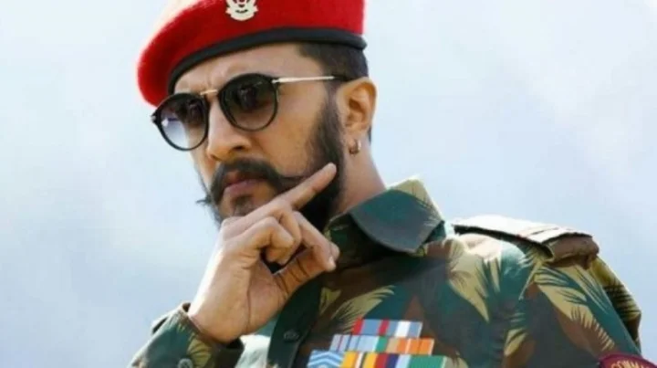 ನಿರ್ದೇಶಕ ರಾಜಮೌಳಿ