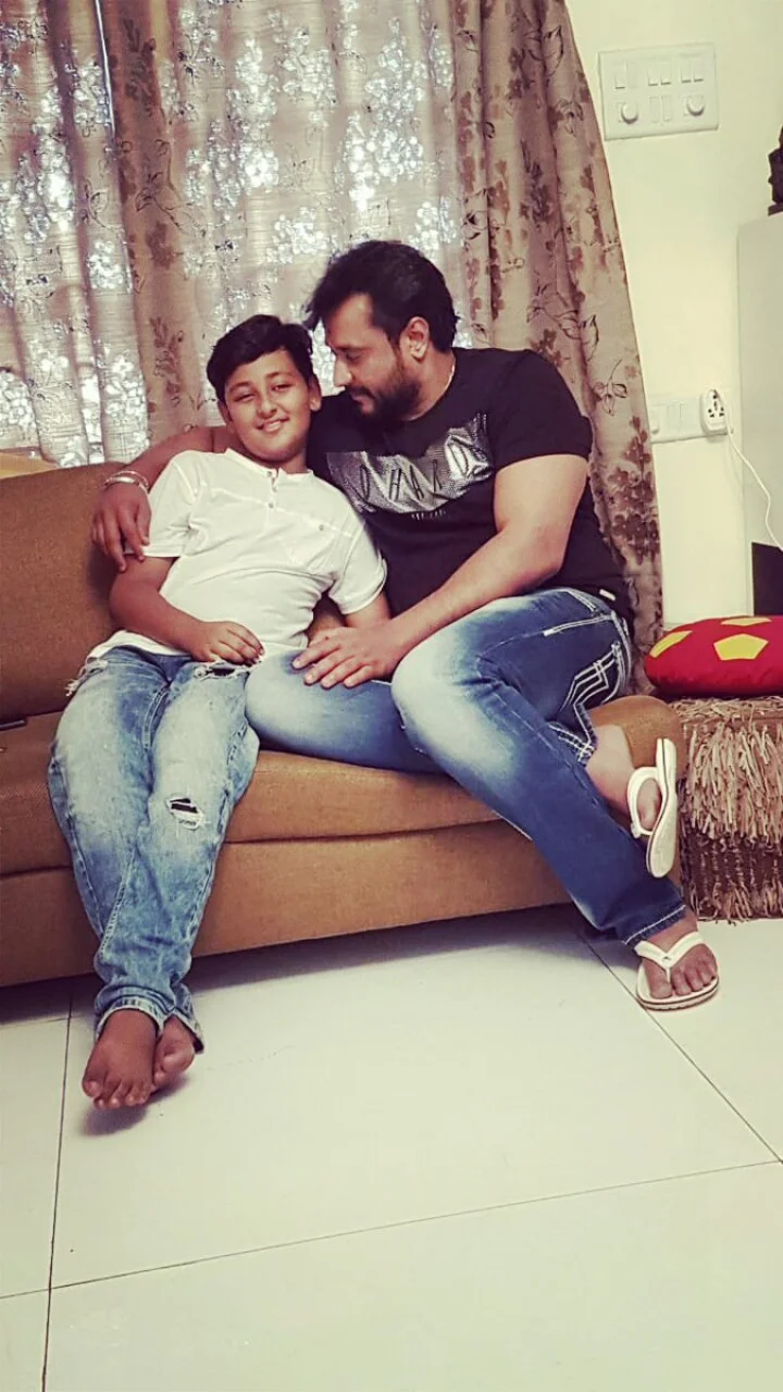 ದರ್ಶನ್