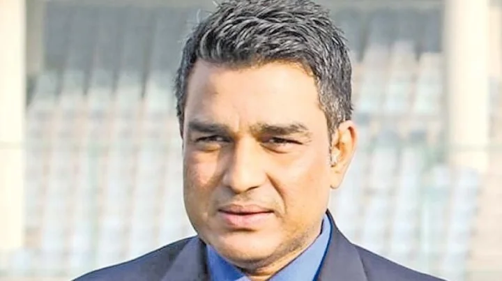 ಸಂಜಯ್ ಮಂಜ್ರೇಕರ್