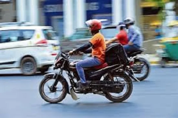 ಟ್ರಾಫಿಕ್ ನಿಯಮ
