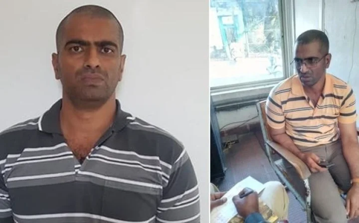 ಆದಿತ್ಯ ರಾವ್