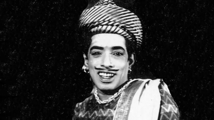 ಜಗ್ಗೇಶ್