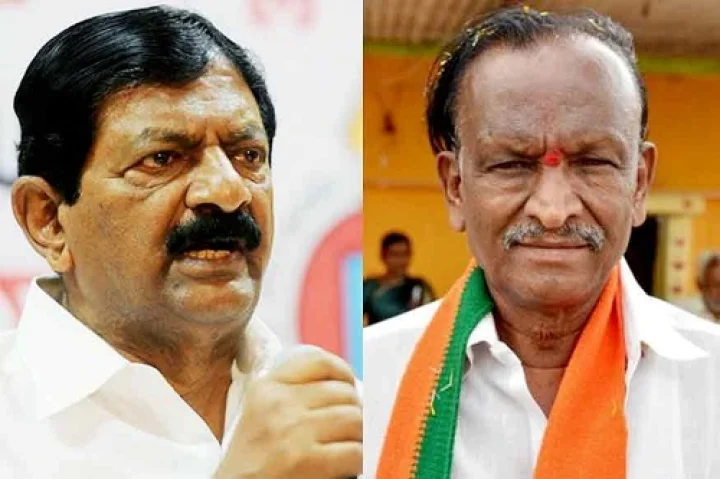 ಹೊಸಕೋಟೆ