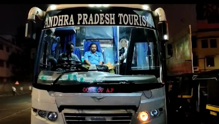 ಆಂಧ್ರಪ್ರದೇಶ್