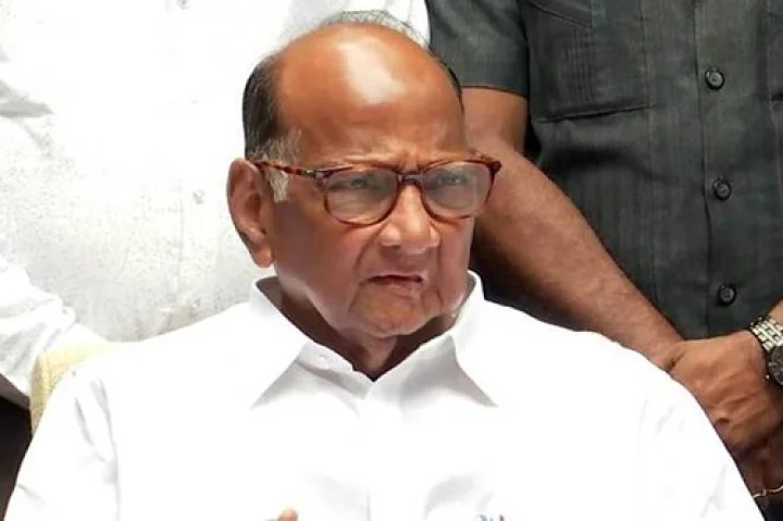 sharad pawar ncp karnataka ಶರದ್‌ ಪವಾರ್‌ ಎನ್‌ ಸಿಪಿ ಕರ್ನಾಟಕ