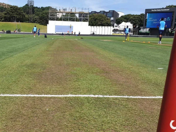 ಭಾರತ-ನ್ಯೂಜಿಲೆಂಡ್ ಟೆಸ್ಟ್ ಸರಣಿ