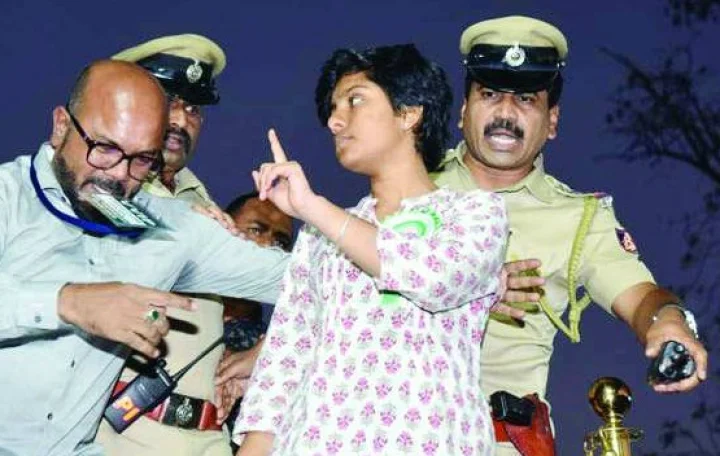 ಪಾಕಿಸ್ತಾನ ಜಿಂದಾಬಾದ್