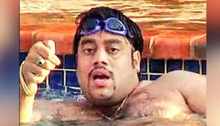 ರವಿ ಪೂಜಾರಿ