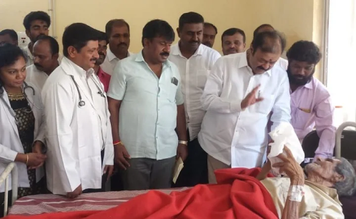 ಬಿ.ಎಸ್.ಯಡಿಯೂರಪ್ಪ