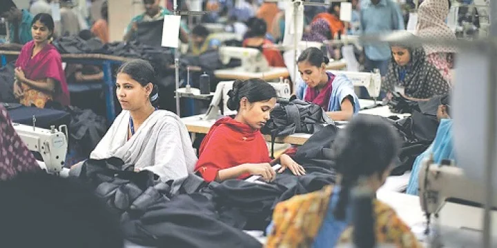 Free health checkup for workers