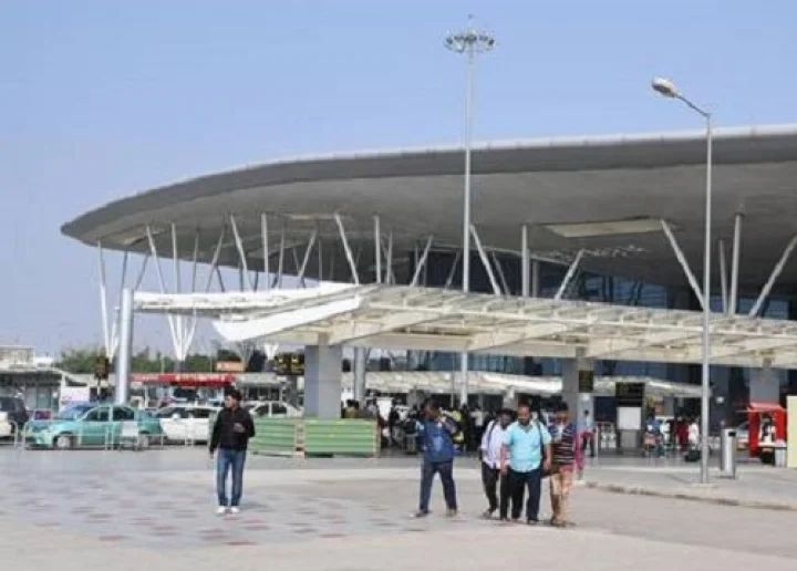 ಬೆಂಗಳೂರು