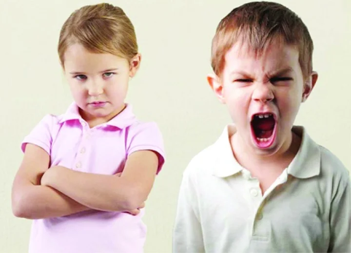 Lockdown parenting tips