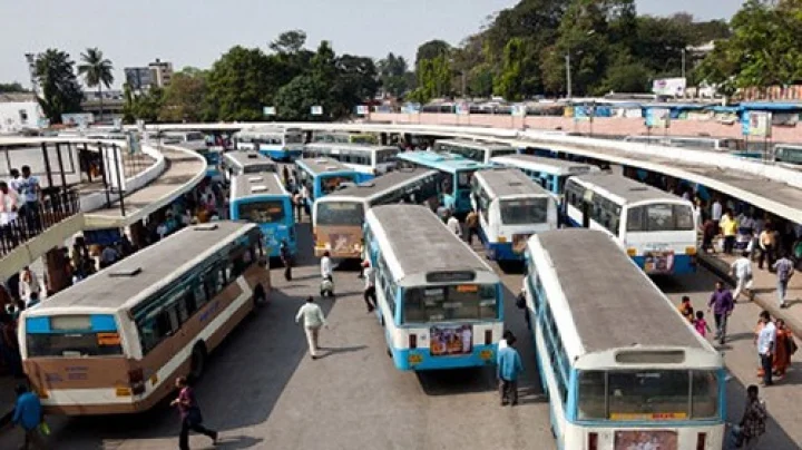 ಬೆಂಗಳೂರು