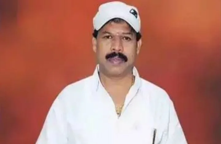 ಕಪಾಲಿ ಮೋಹನ್