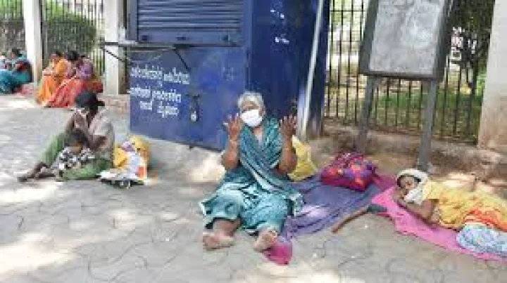 ಕೊರೊನಾ ವೈರಸ್