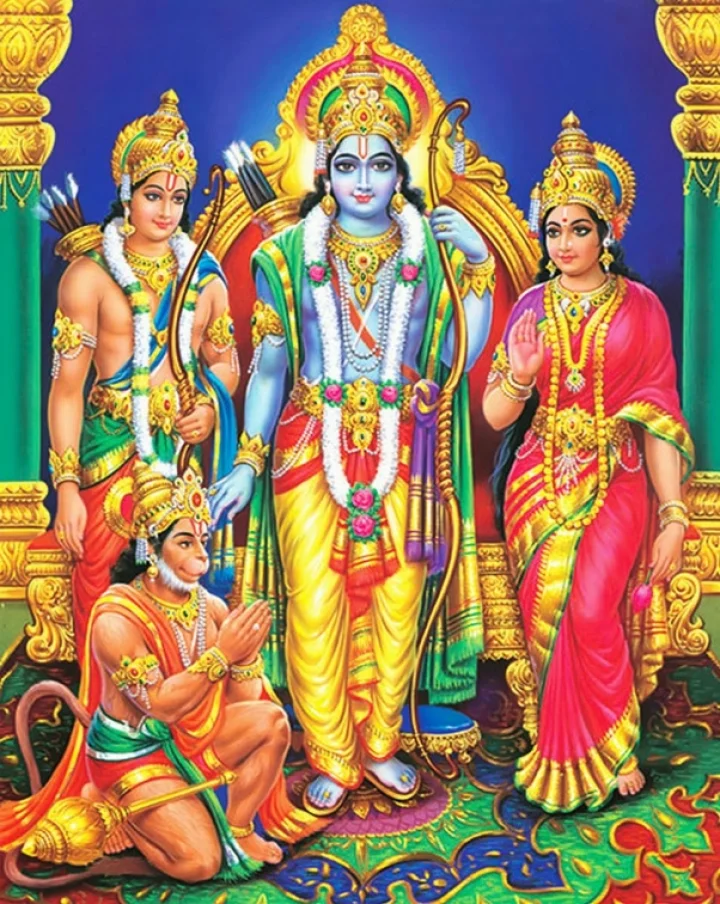 ರಾಮನವಮಿ