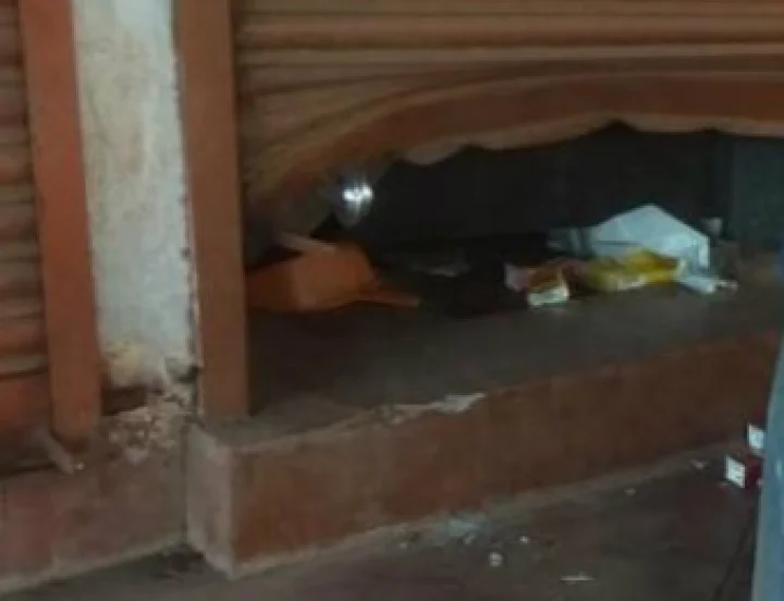 ಕುಡುಕರು