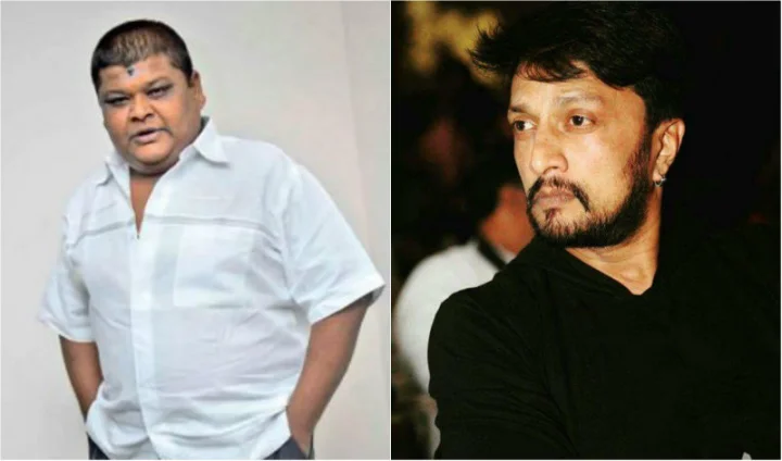 ಕಿಚ್ಚ ಸುದೀಪ್