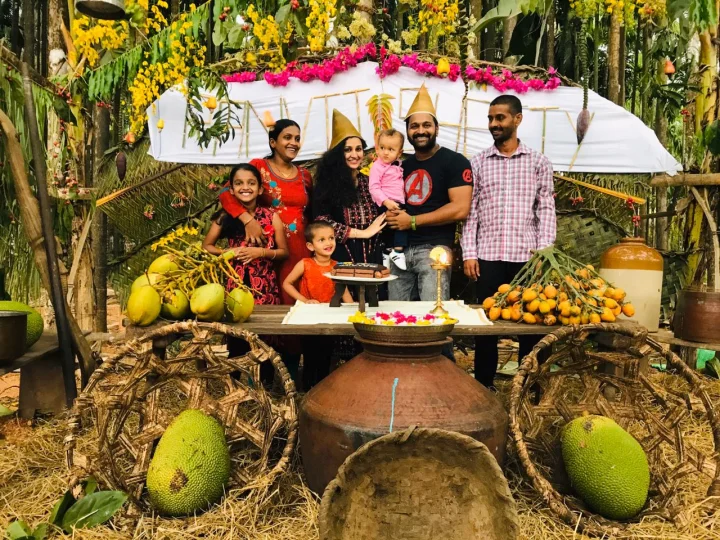 ರಿಷಬ್ ಶೆಟ್ಟಿ