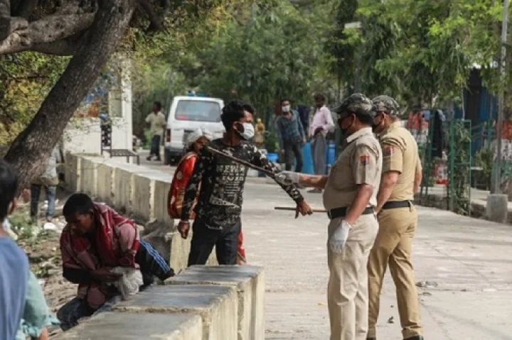 bangalore