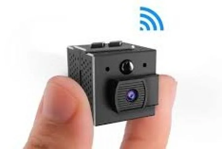 ಗುಪ್ತಾ ಕ್ಯಾಮೆರಾ