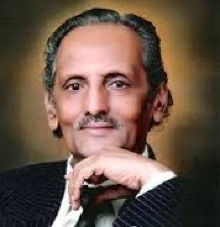 ನಿತ್ಯೋತ್ಸವ ಕವಿ