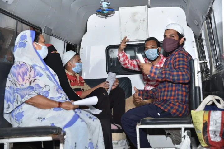 ಕೋವಿಡ್ -19