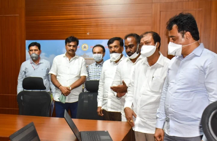 ಟೆಲಿ ಐಸಿಯು