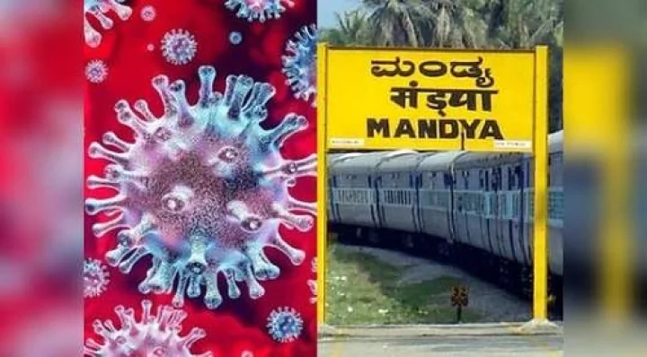 ಮಂಡ್ಯ