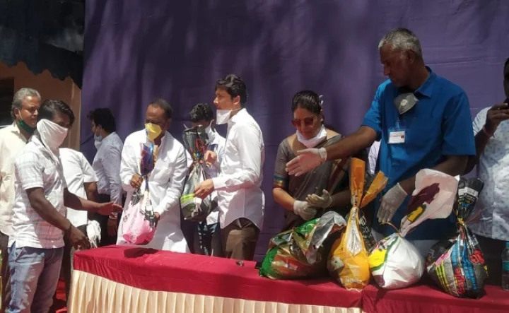 ಆಟೋ ಚಾಲಕರು