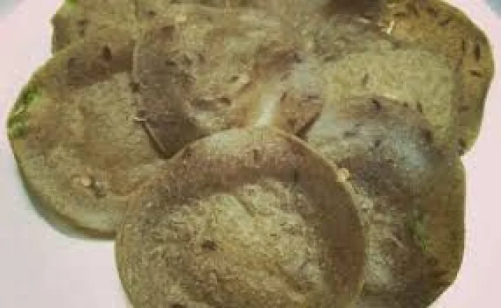 ಹಲಸಿನ ಹಪ್ಪಳ