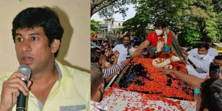 ಬೆಂಗಳೂರು