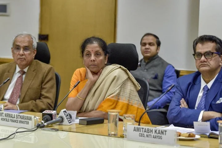 ಕೇಂದ್ರ ಸರ್ಕಾರ