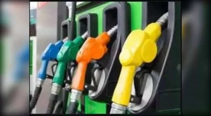 petrol price is lowest in the country