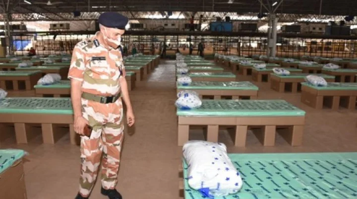 ನವದೆಹಲಿ