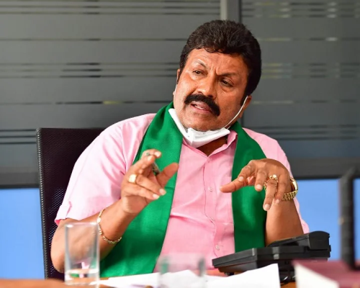 bc patil