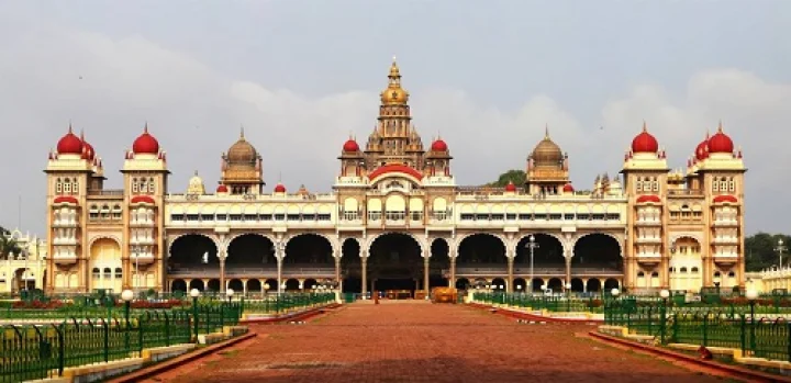 ನಾಡಹಬ್ಬಕ್ಕೆ ಸಕಲ ಸಿದ್ಧತೆ