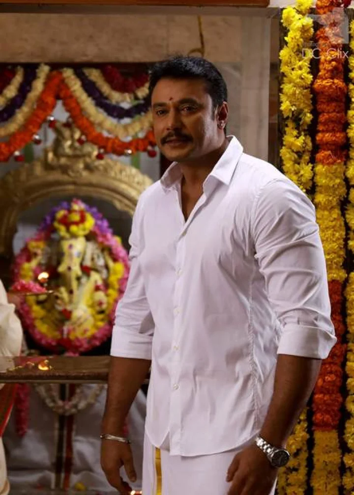 ದರ್ಶನ್