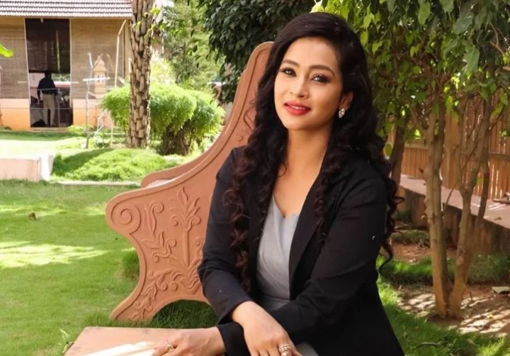 ಜೊತೆ ಜೊತೆಯಲಿ