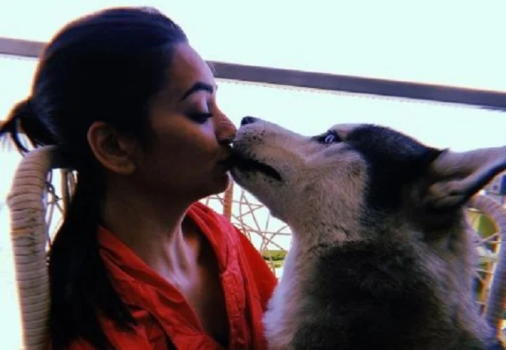 ನಟಿ ಕೃತಿ