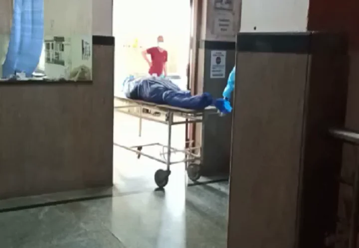 ಕೊರೊನಾ ರೋರಿ